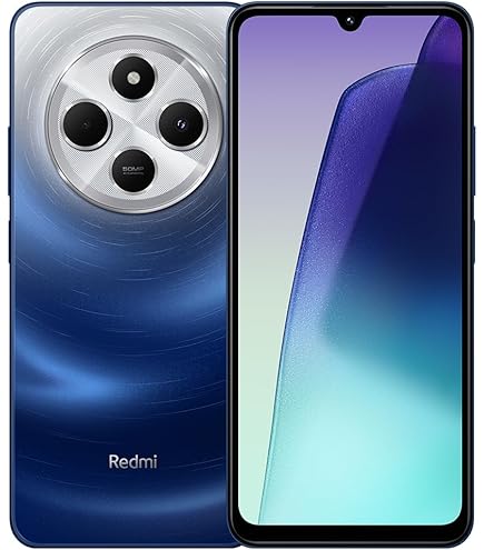 スマートフォン本体 Xiaomi Redmi 14C 8GB+128GB Dreamy Purple Redmi 14C Dual SIM Dreamy Purple 256GB and 8GB RAM